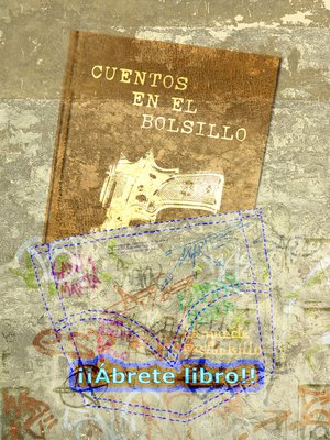cover image of Cuentos en el bolsillo